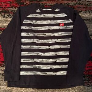 Nike Y2K Vintage Sweatshirt
